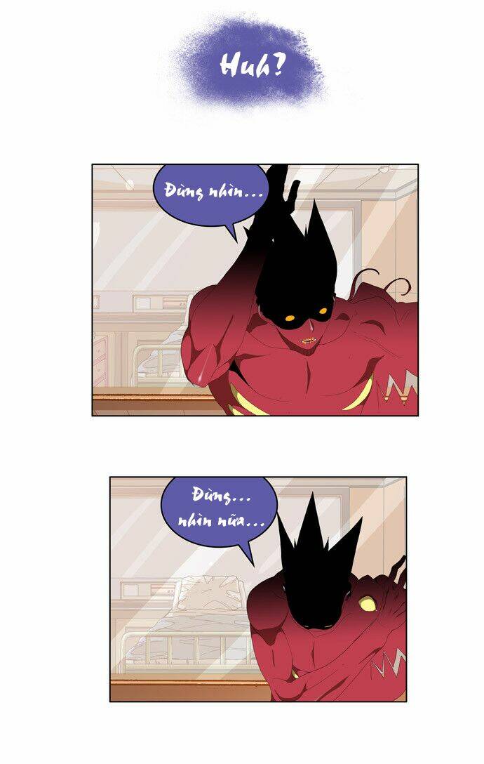 Chúa Tể Học Đường Chapter 91 - Trang 2