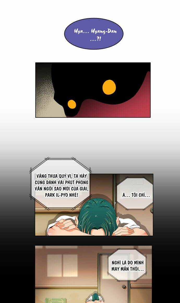 Chúa Tể Học Đường Chapter 91 - Trang 2