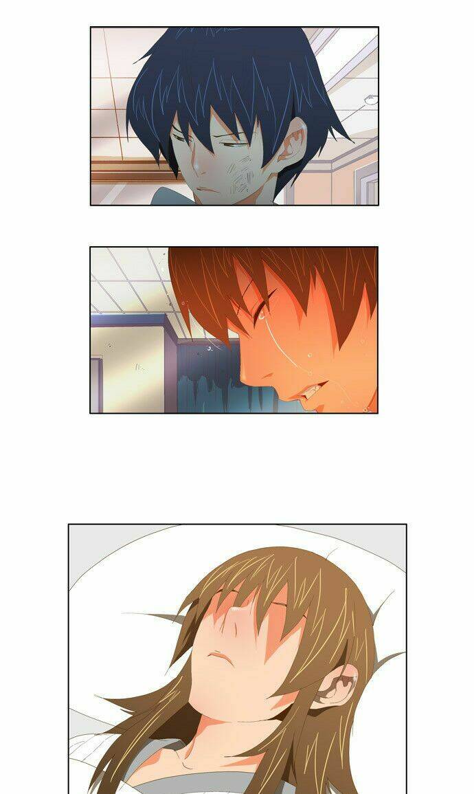 Chúa Tể Học Đường Chapter 92 - Trang 2