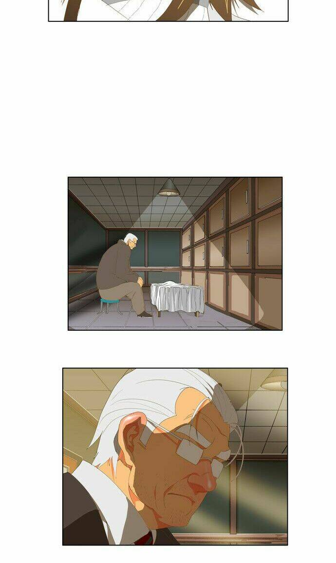 Chúa Tể Học Đường Chapter 92 - Trang 2