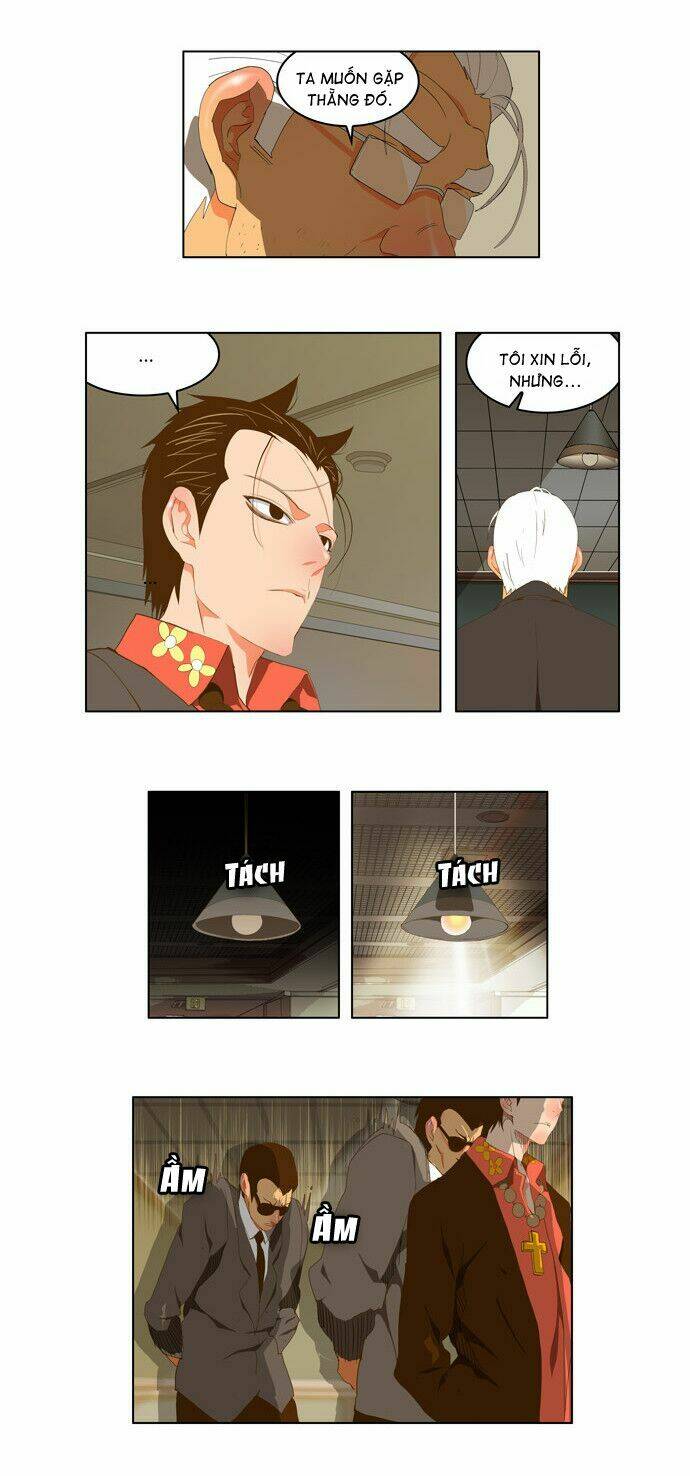 Chúa Tể Học Đường Chapter 92 - Trang 2