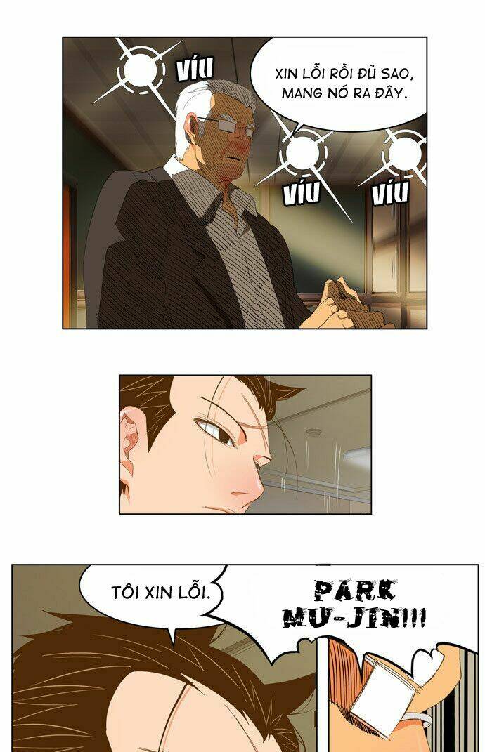 Chúa Tể Học Đường Chapter 92 - Trang 2