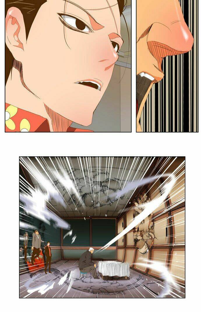 Chúa Tể Học Đường Chapter 92 - Trang 2