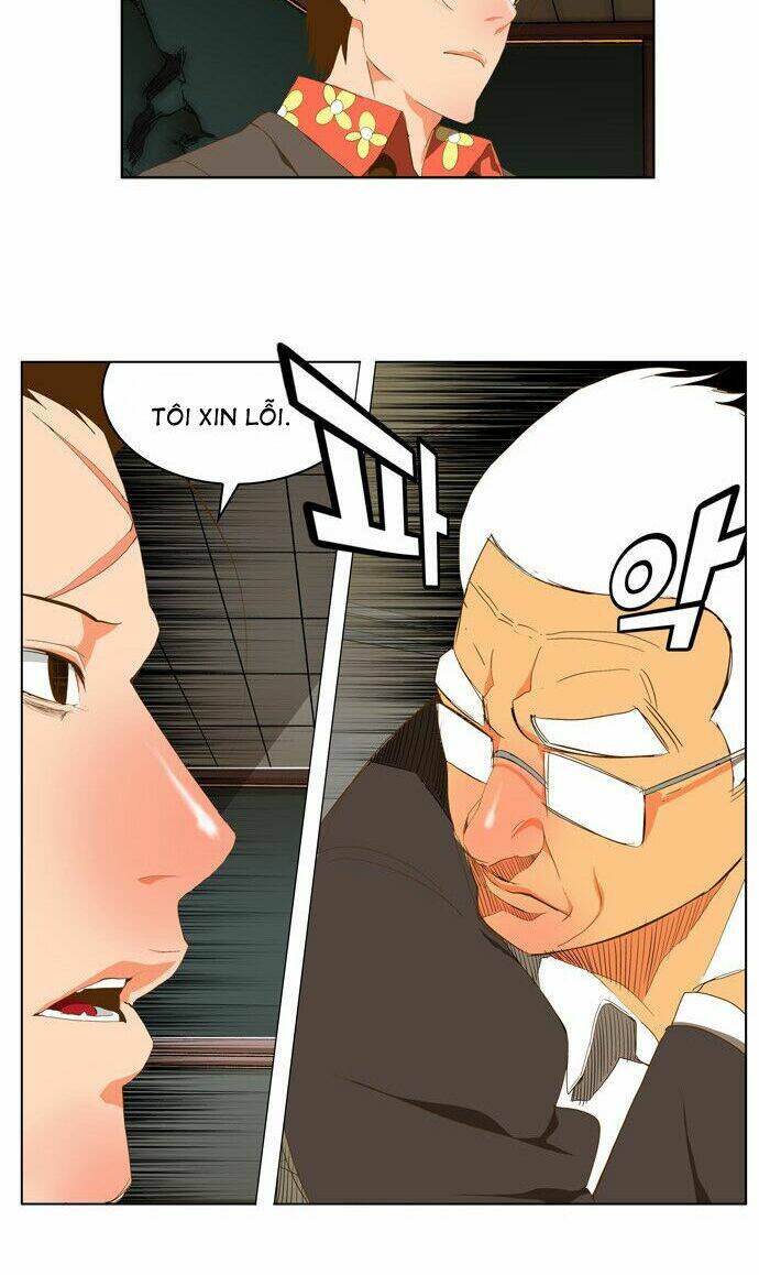 Chúa Tể Học Đường Chapter 92 - Trang 2