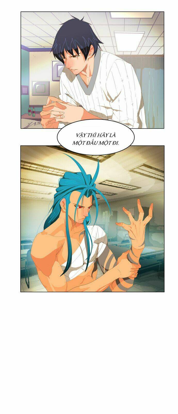 Chúa Tể Học Đường Chapter 92 - Trang 2