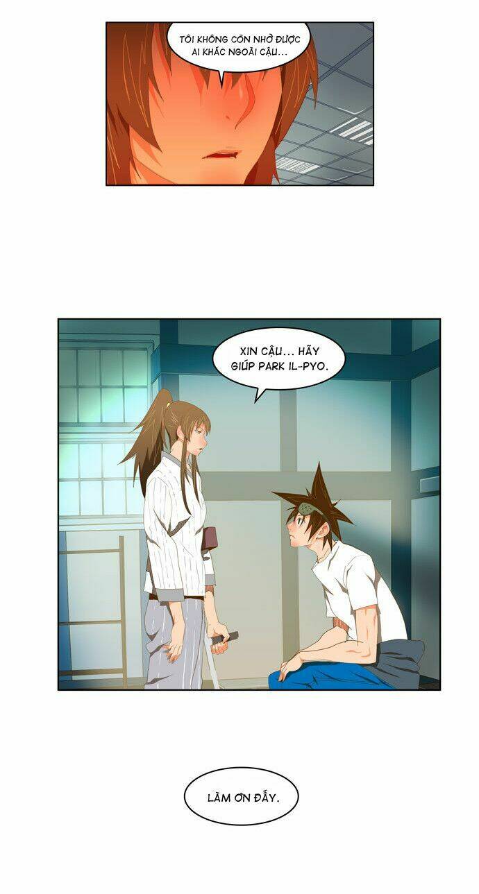 Chúa Tể Học Đường Chapter 92 - Trang 2