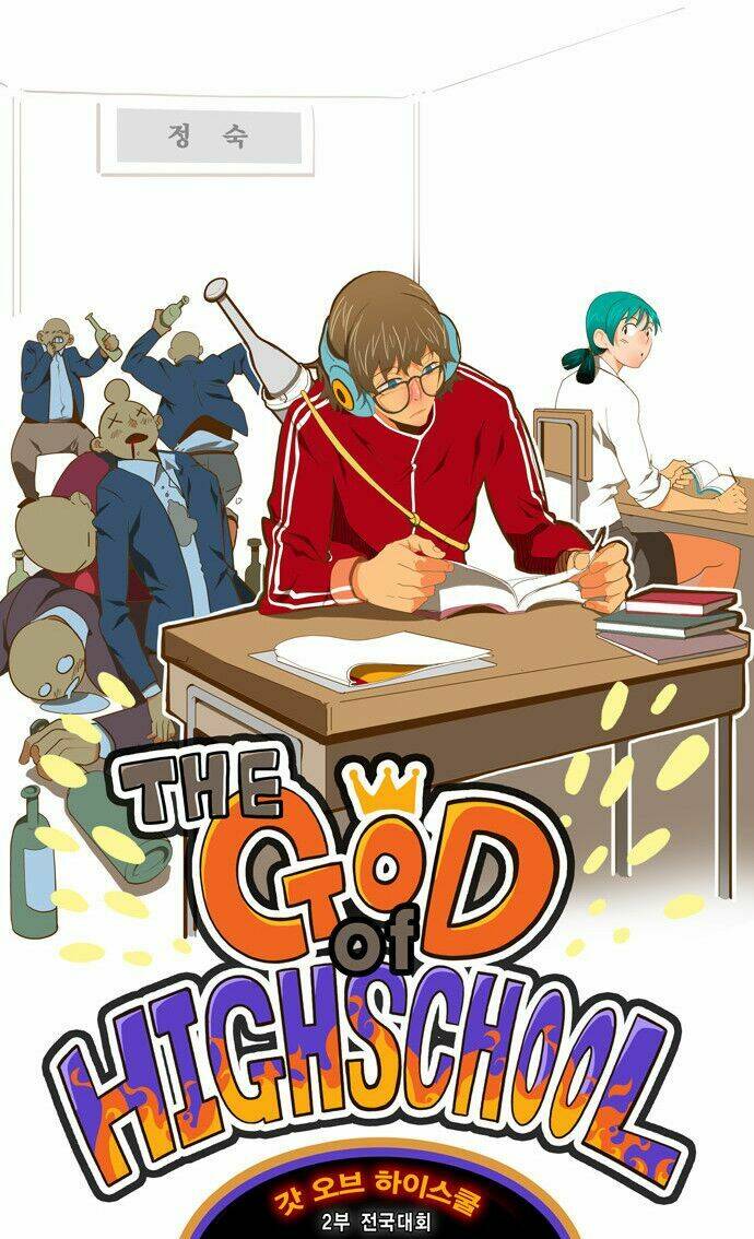 Chúa Tể Học Đường Chapter 92 - Trang 2