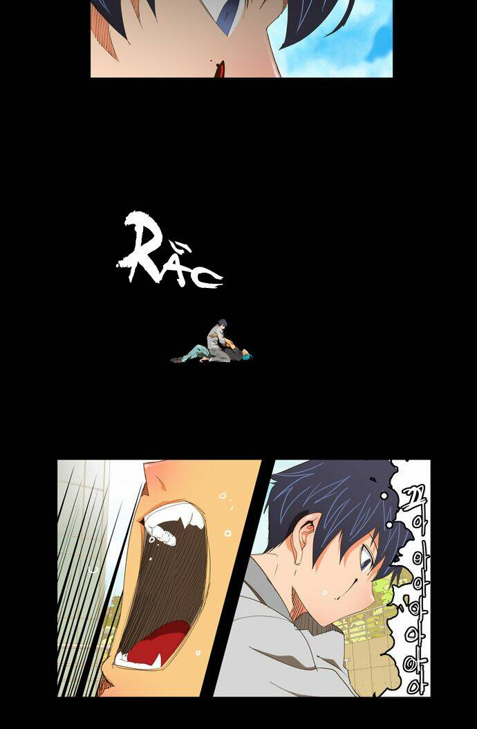 Chúa Tể Học Đường Chapter 93 - Trang 2