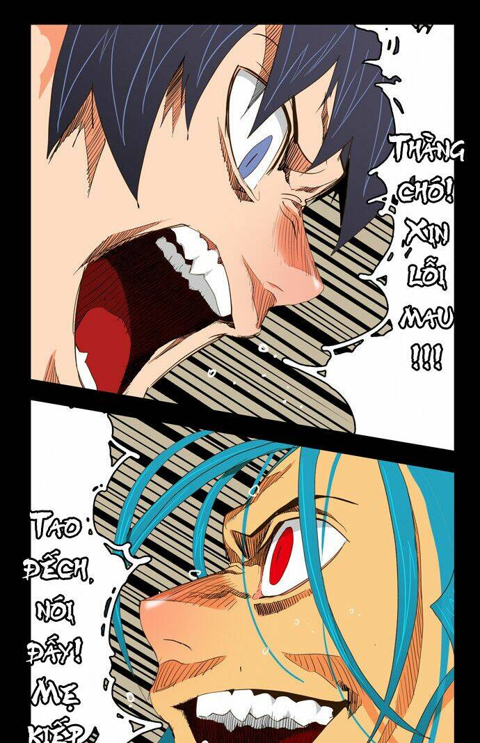 Chúa Tể Học Đường Chapter 93 - Trang 2