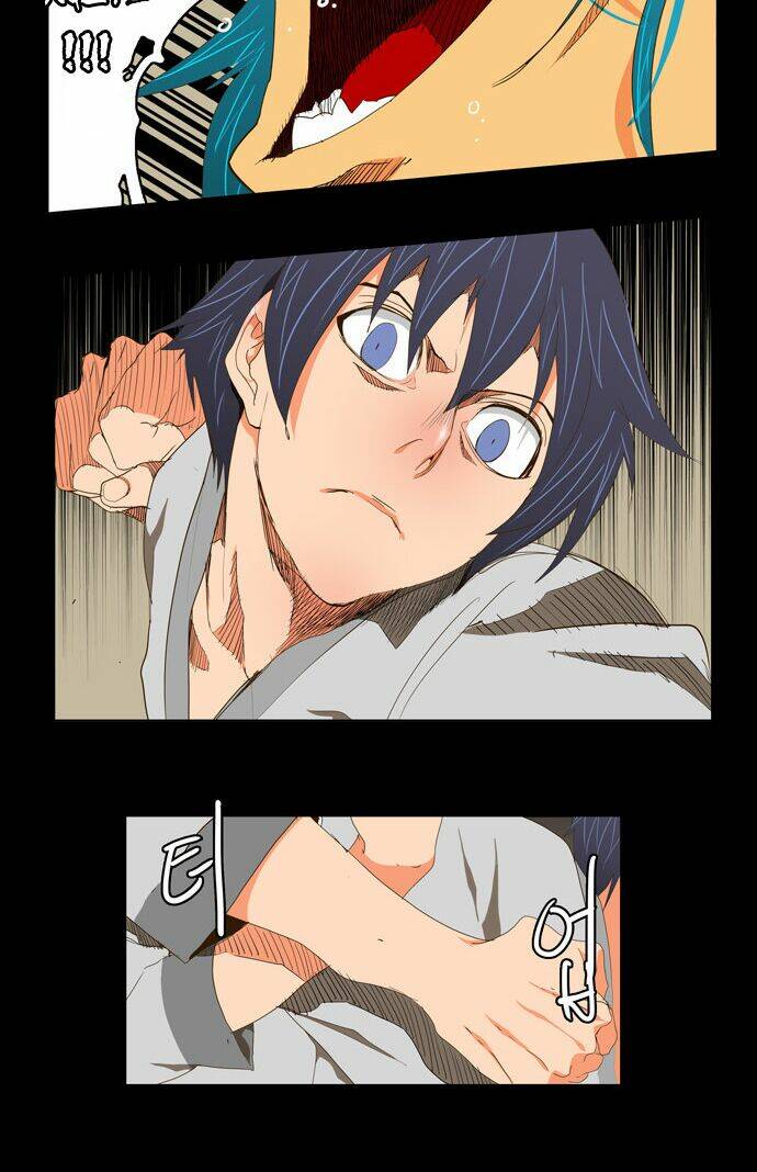 Chúa Tể Học Đường Chapter 93 - Trang 2