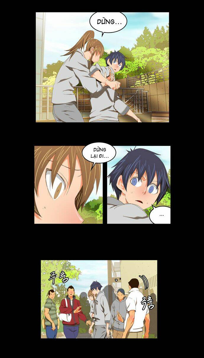 Chúa Tể Học Đường Chapter 93 - Trang 2