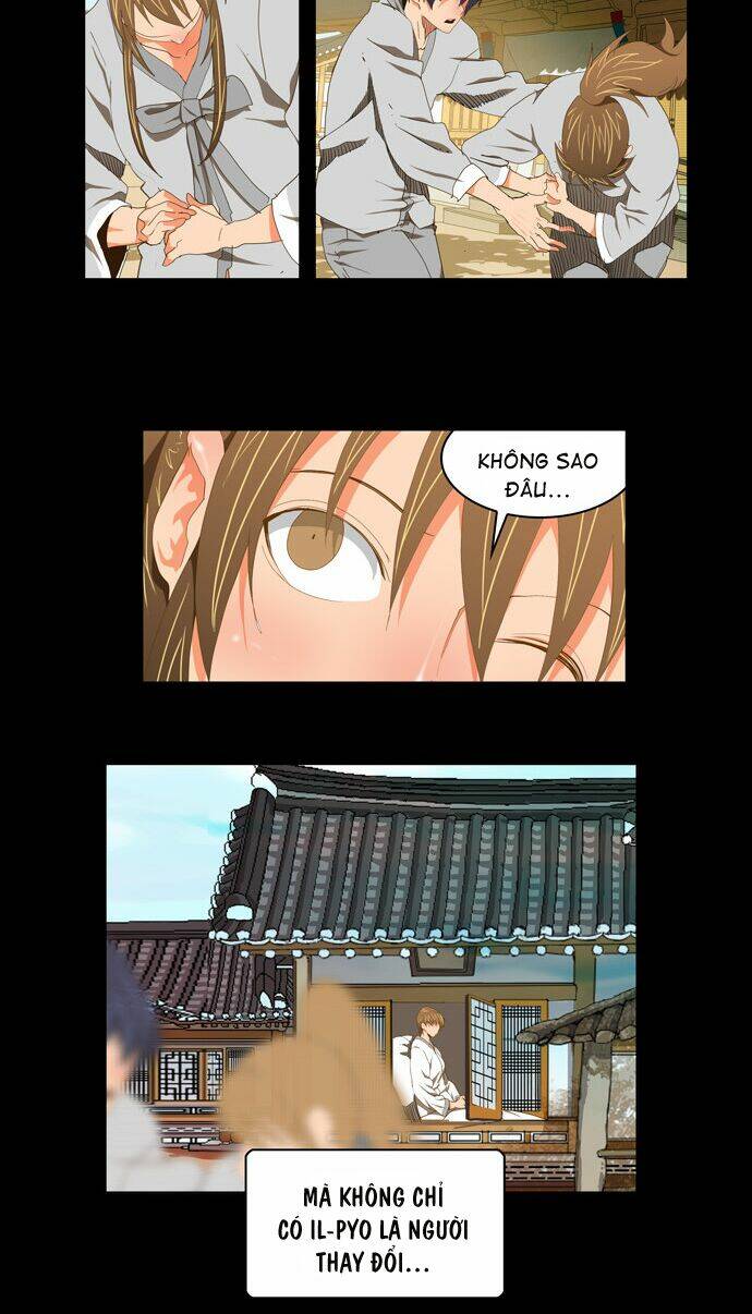 Chúa Tể Học Đường Chapter 93 - Trang 2