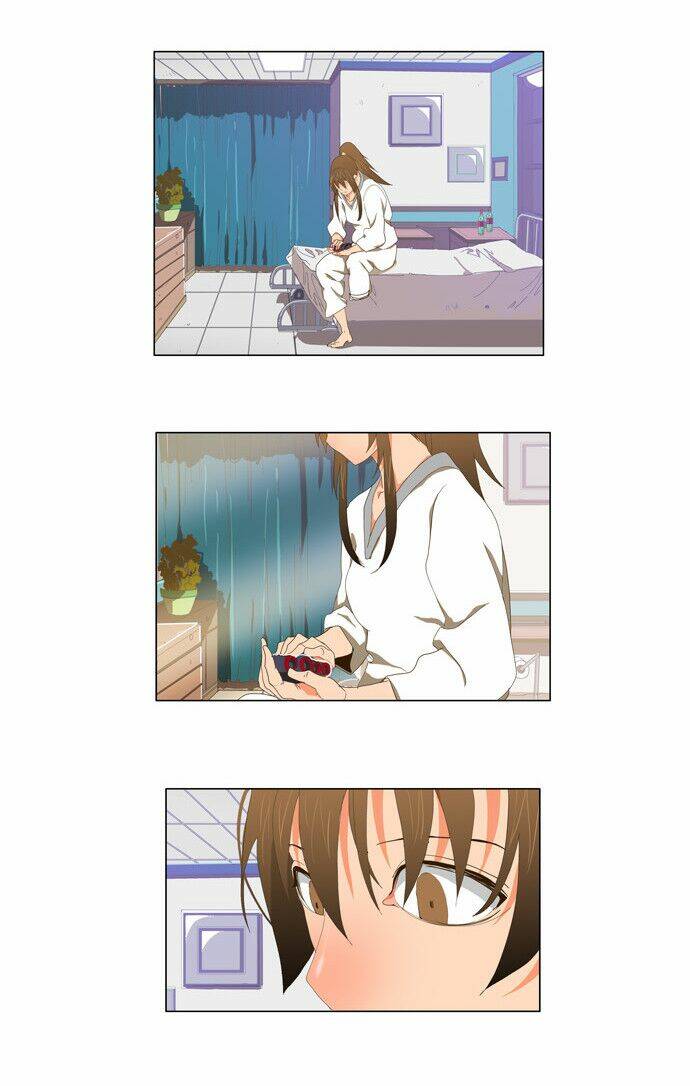 Chúa Tể Học Đường Chapter 93 - Trang 2