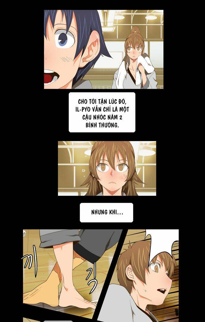 Chúa Tể Học Đường Chapter 93 - Trang 2