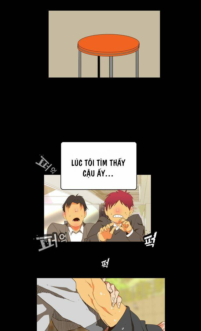 Chúa Tể Học Đường Chapter 93 - Trang 2