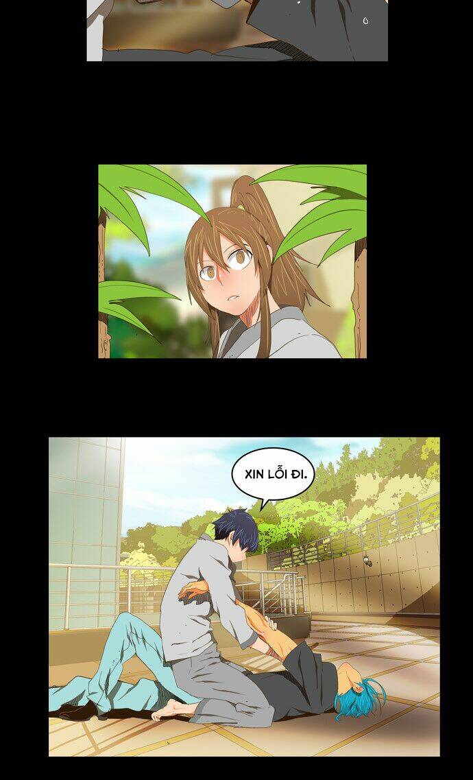 Chúa Tể Học Đường Chapter 93 - Trang 2
