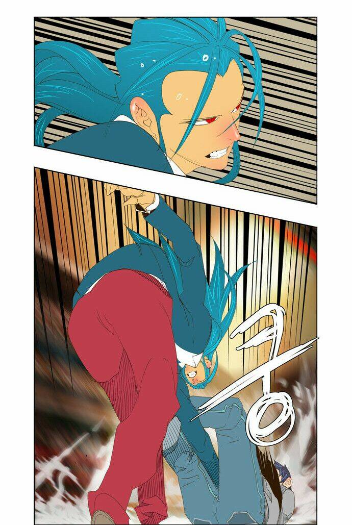 Chúa Tể Học Đường Chapter 94 - Trang 2