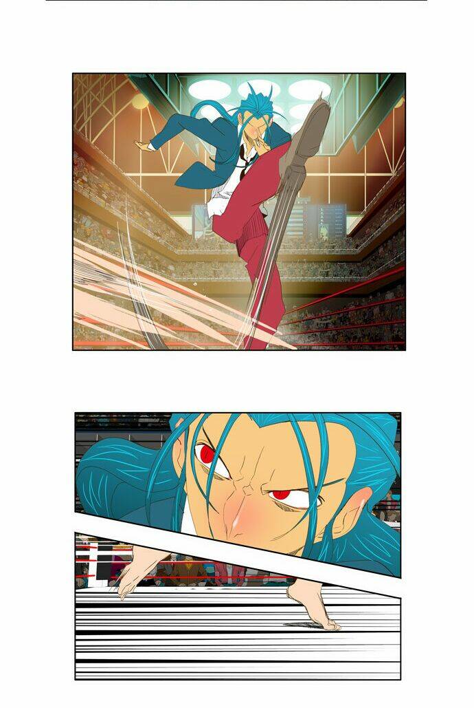 Chúa Tể Học Đường Chapter 94 - Trang 2