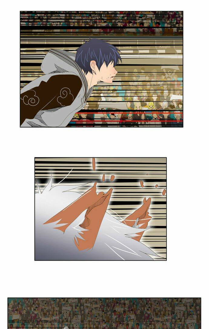 Chúa Tể Học Đường Chapter 94 - Trang 2