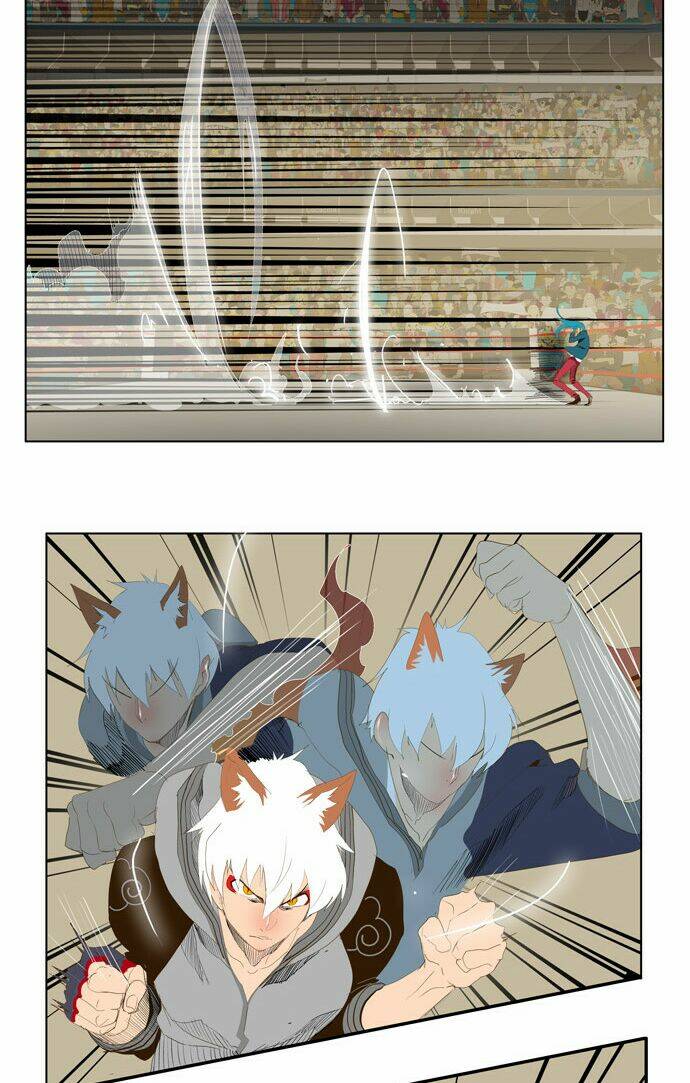 Chúa Tể Học Đường Chapter 94 - Trang 2