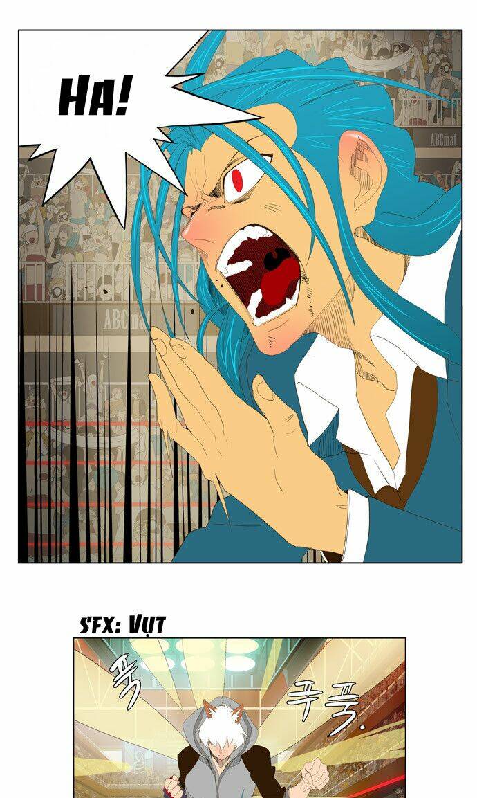 Chúa Tể Học Đường Chapter 94 - Trang 2