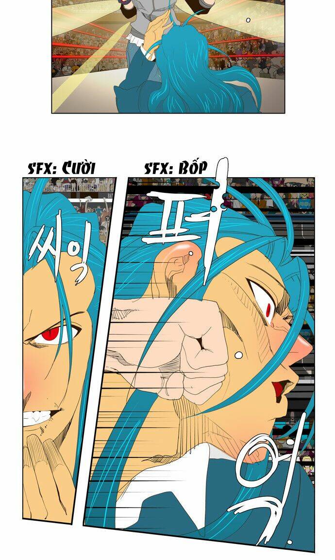 Chúa Tể Học Đường Chapter 94 - Trang 2