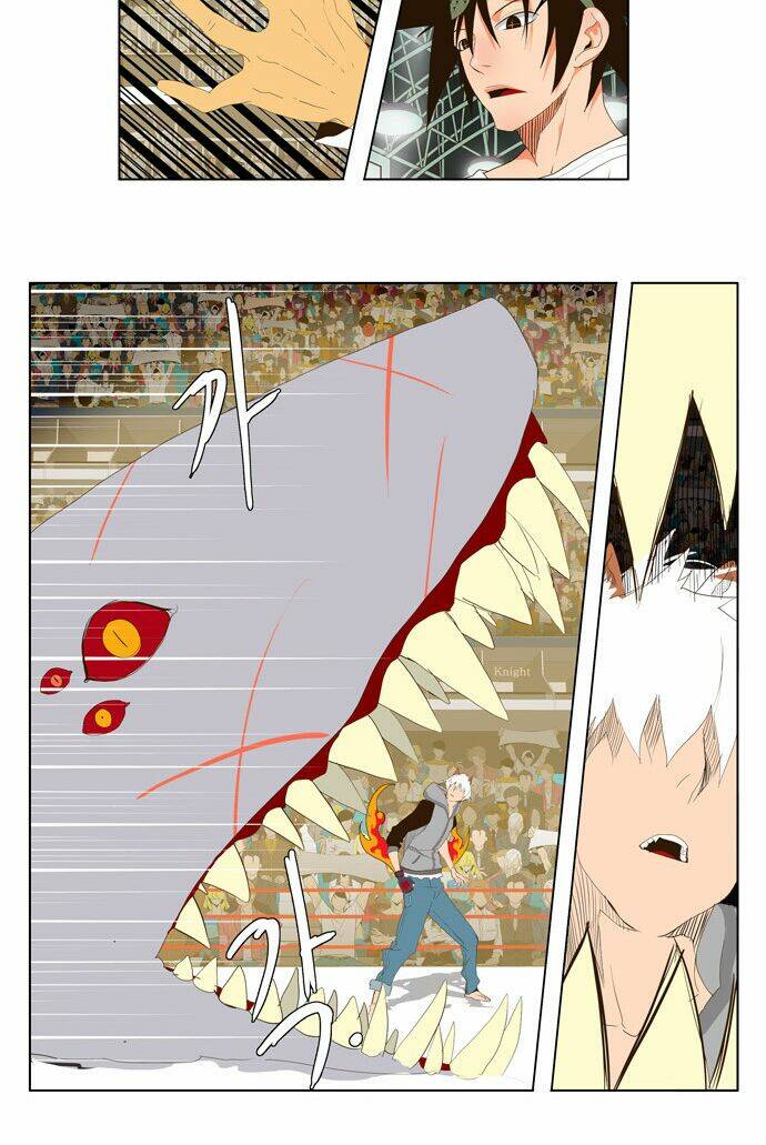 Chúa Tể Học Đường Chapter 94 - Trang 2