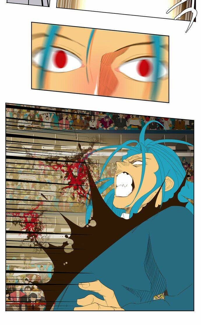 Chúa Tể Học Đường Chapter 94 - Trang 2