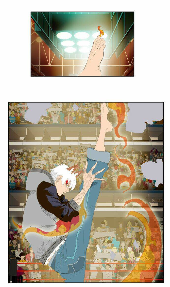 Chúa Tể Học Đường Chapter 94 - Trang 2