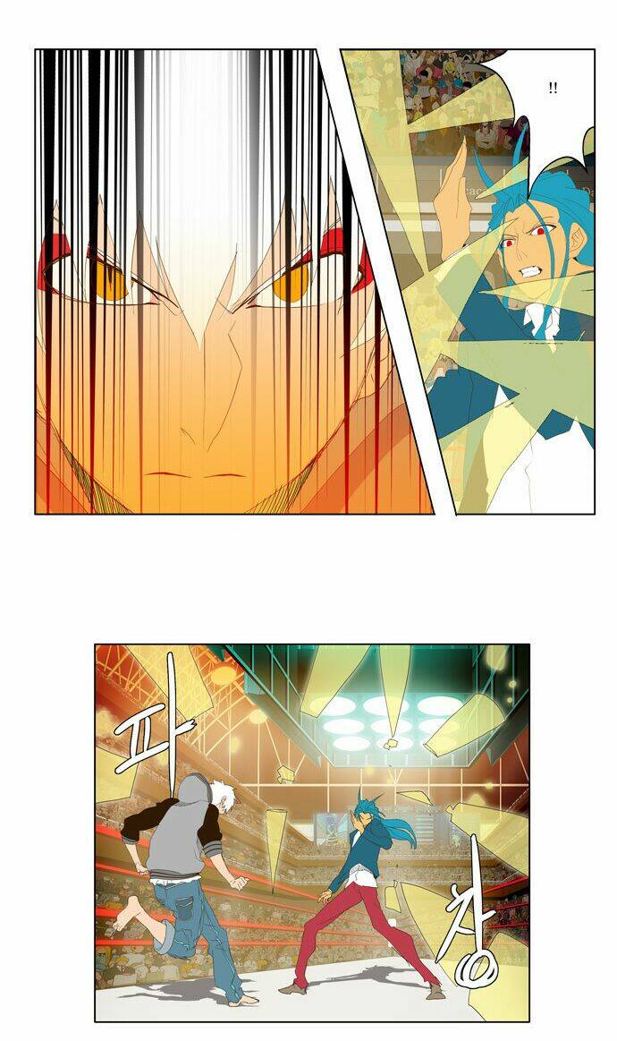 Chúa Tể Học Đường Chapter 94 - Trang 2