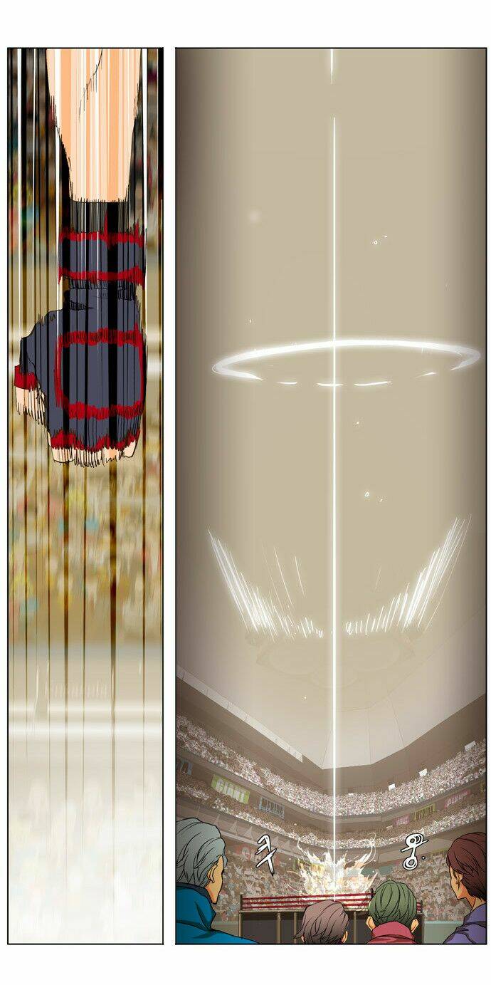 Chúa Tể Học Đường Chapter 94 - Trang 2