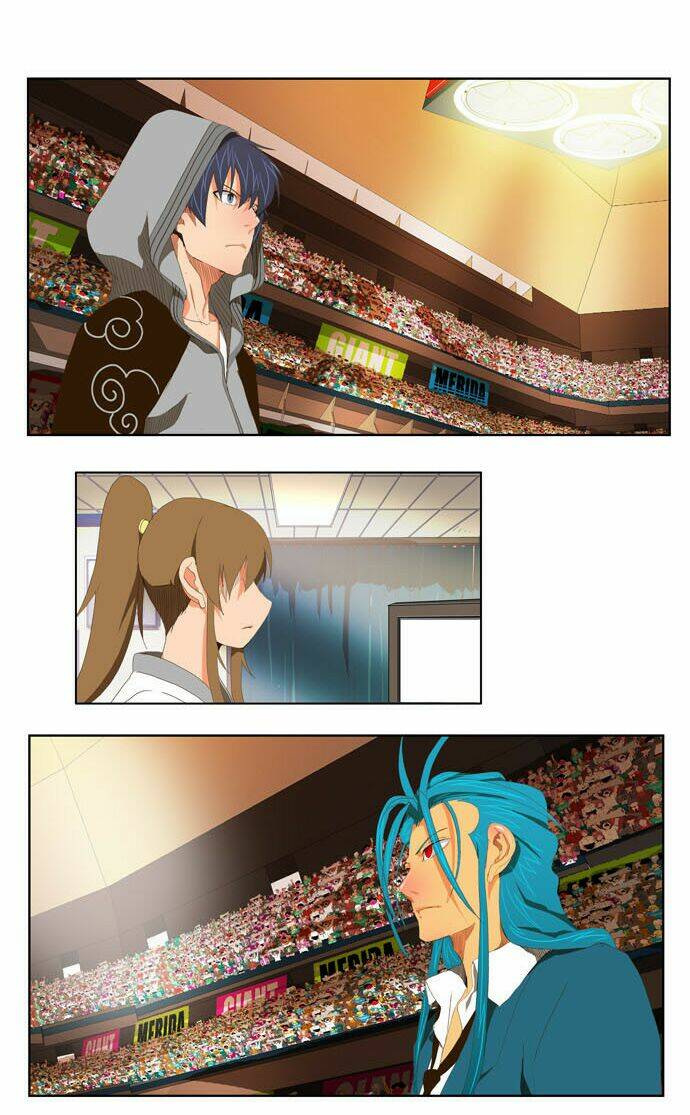 Chúa Tể Học Đường Chapter 94 - Trang 2