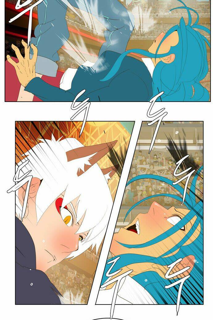 Chúa Tể Học Đường Chapter 94 - Trang 2