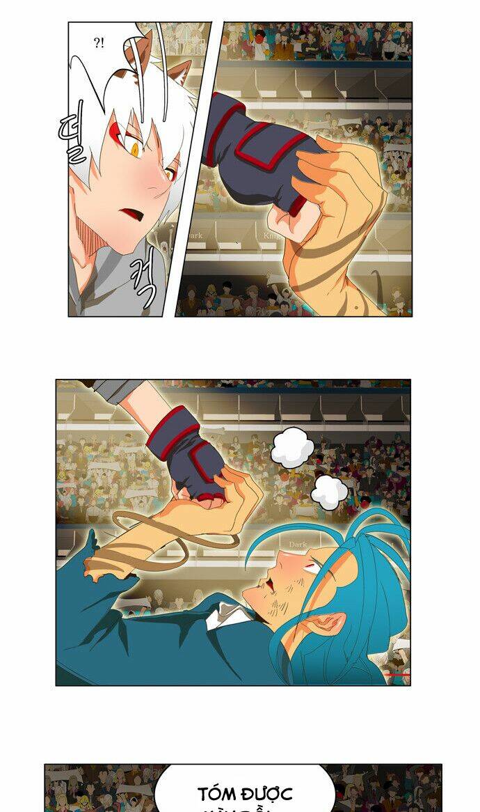 Chúa Tể Học Đường Chapter 94 - Trang 2