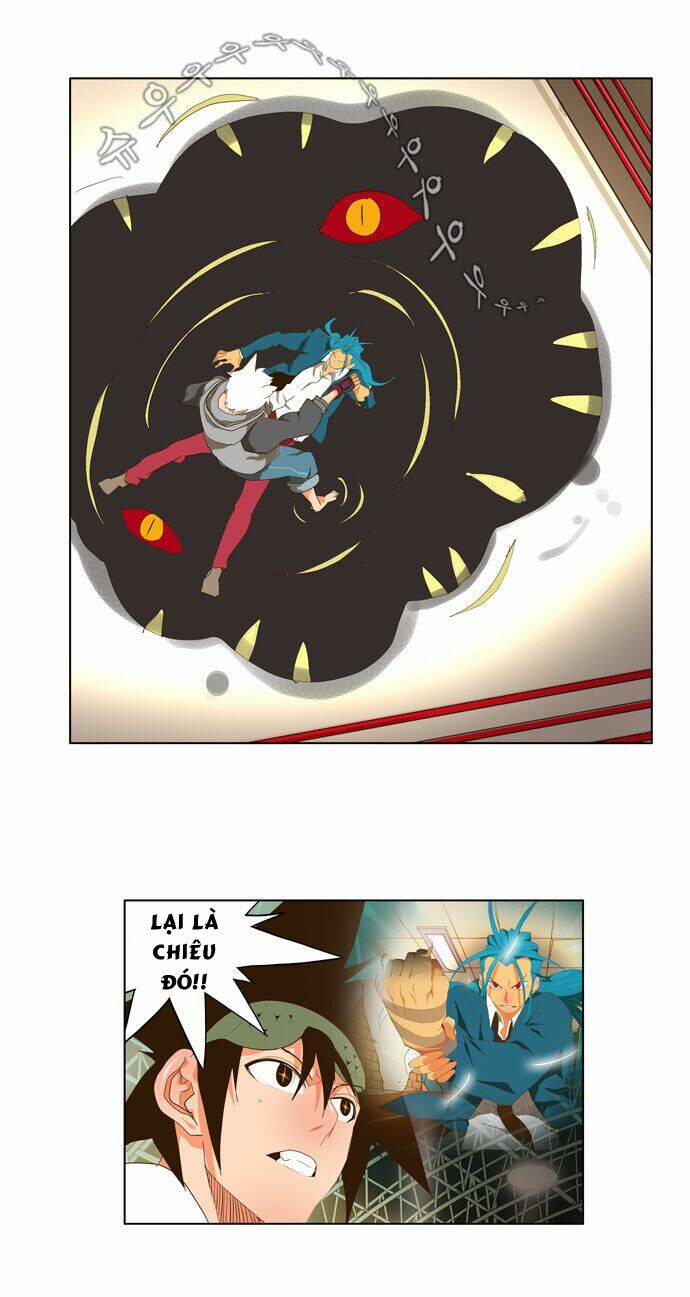 Chúa Tể Học Đường Chapter 94 - Trang 2