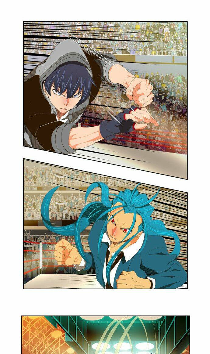 Chúa Tể Học Đường Chapter 94 - Trang 2