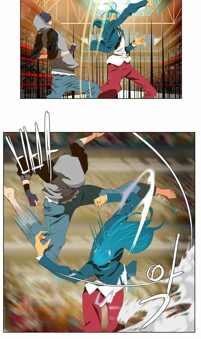 Chúa Tể Học Đường Chapter 94 - Trang 2