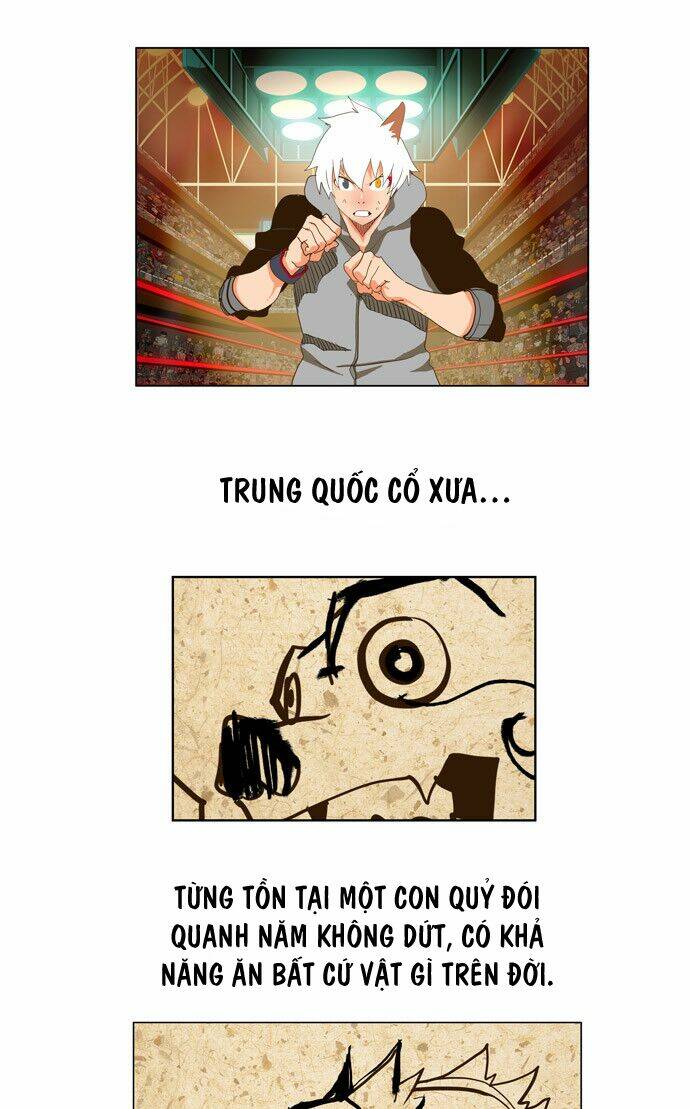 Chúa Tể Học Đường Chapter 95 - Trang 2