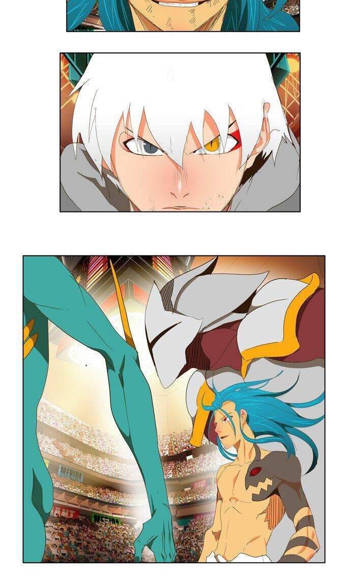 Chúa Tể Học Đường Chapter 95 - Trang 2