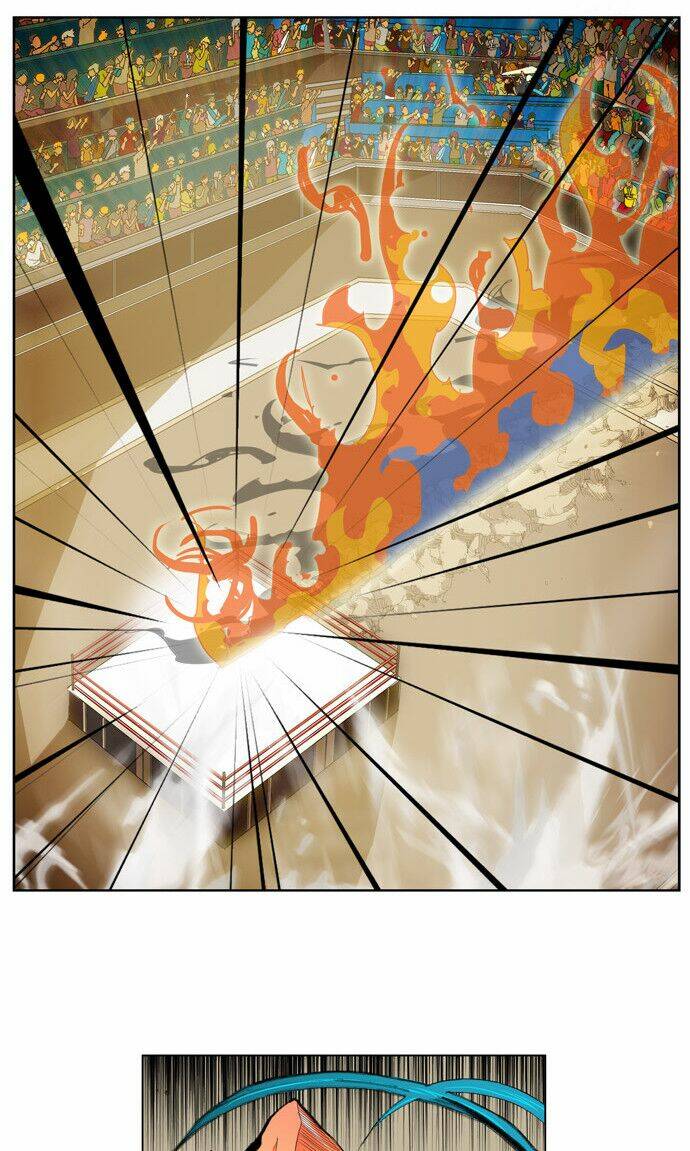 Chúa Tể Học Đường Chapter 95 - Trang 2