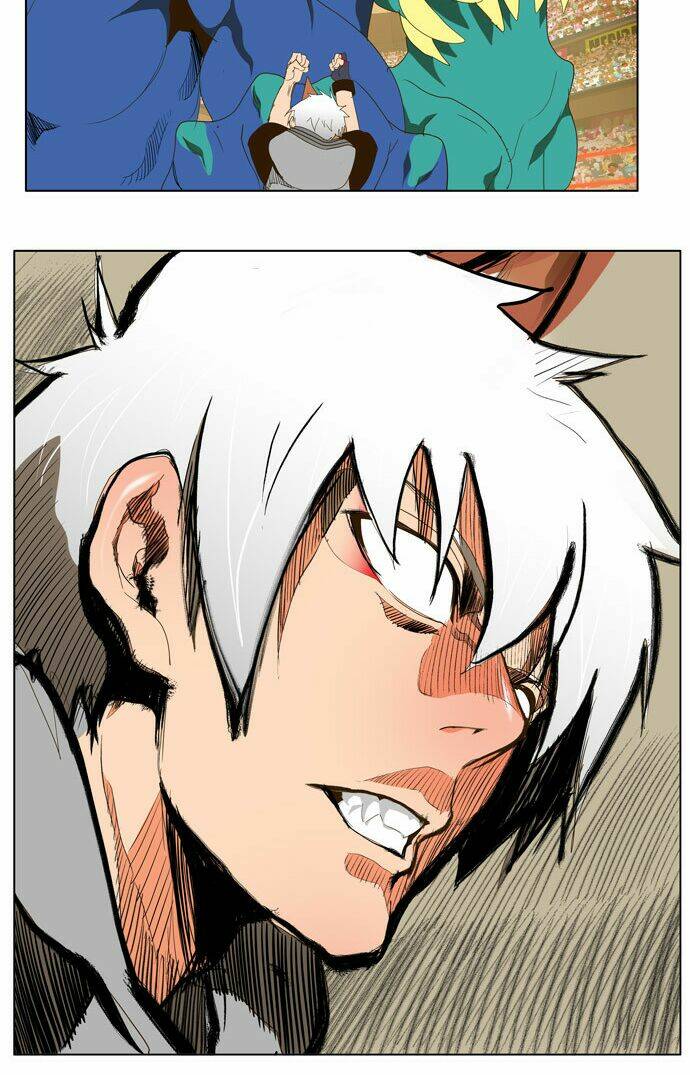 Chúa Tể Học Đường Chapter 95 - Trang 2