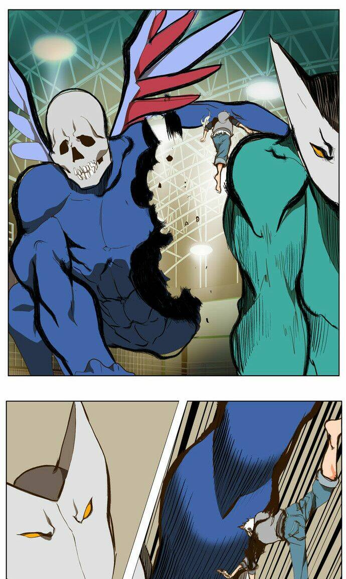 Chúa Tể Học Đường Chapter 95 - Trang 2