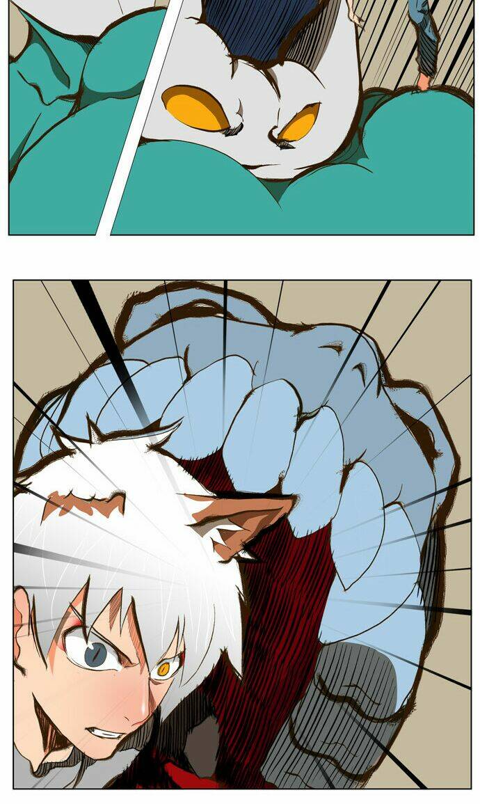 Chúa Tể Học Đường Chapter 95 - Trang 2