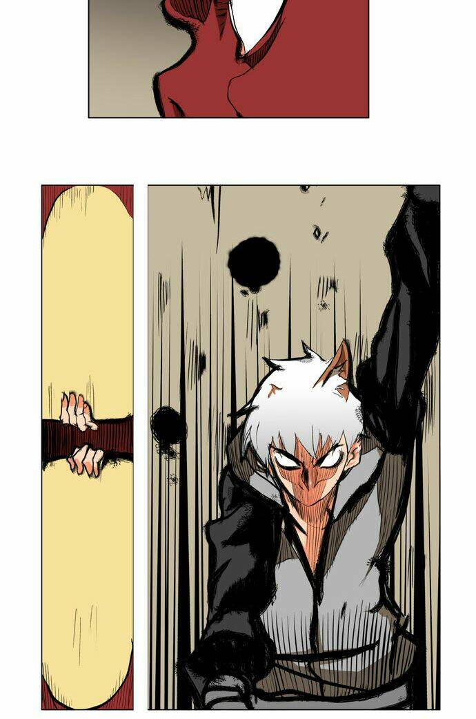 Chúa Tể Học Đường Chapter 95 - Trang 2