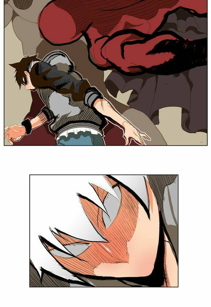 Chúa Tể Học Đường Chapter 95 - Trang 2