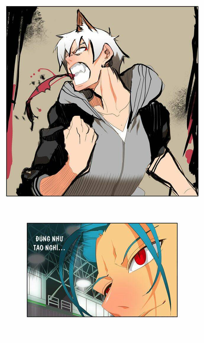 Chúa Tể Học Đường Chapter 95 - Trang 2