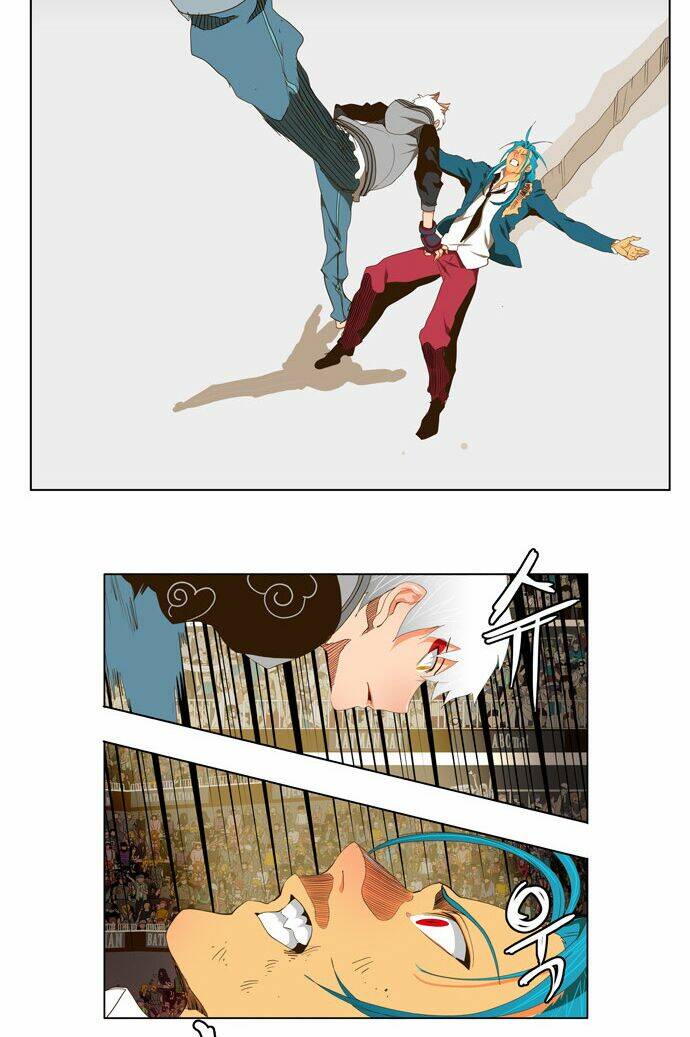 Chúa Tể Học Đường Chapter 95 - Trang 2