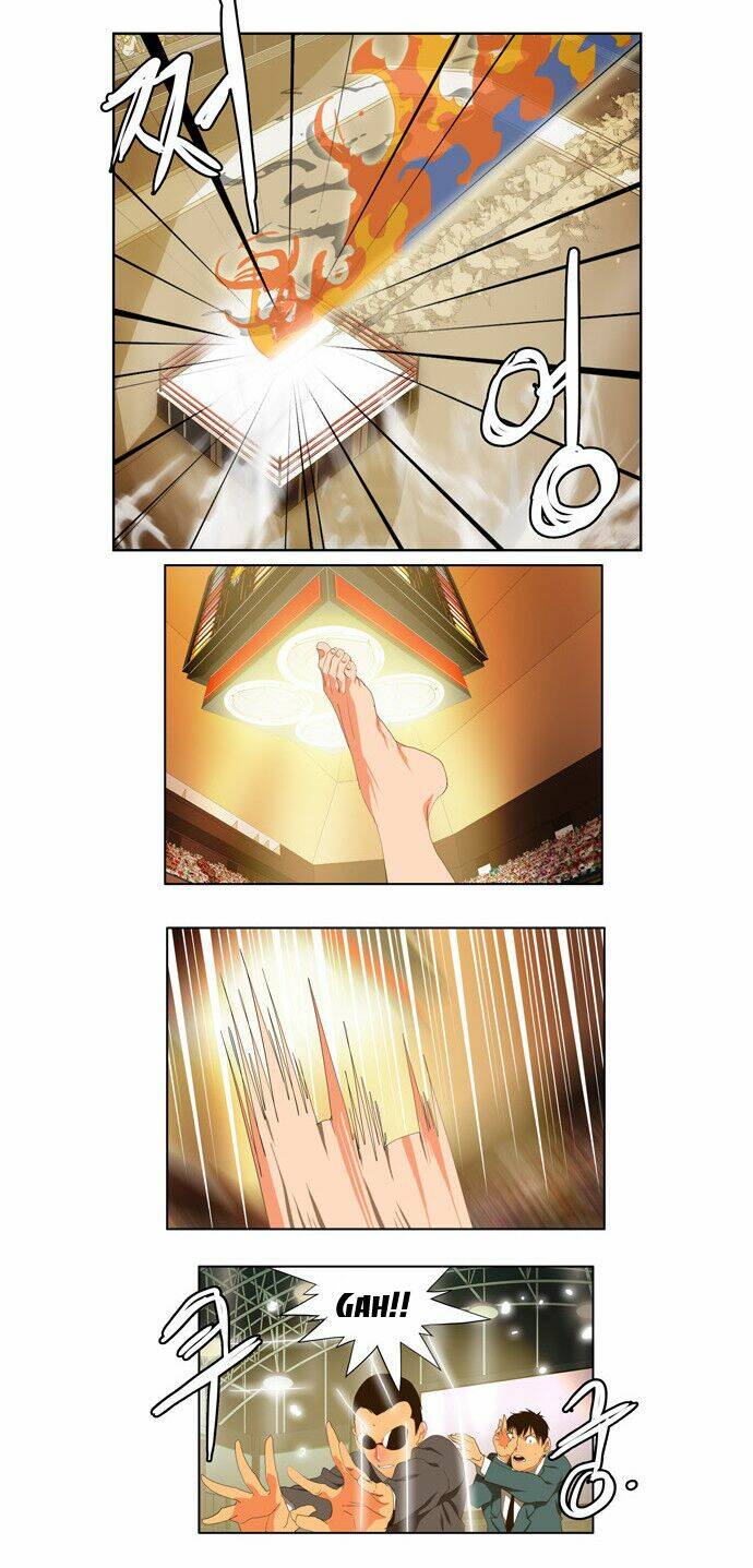 Chúa Tể Học Đường Chapter 95 - Trang 2