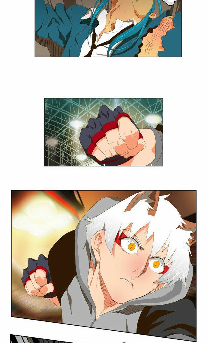 Chúa Tể Học Đường Chapter 95 - Trang 2