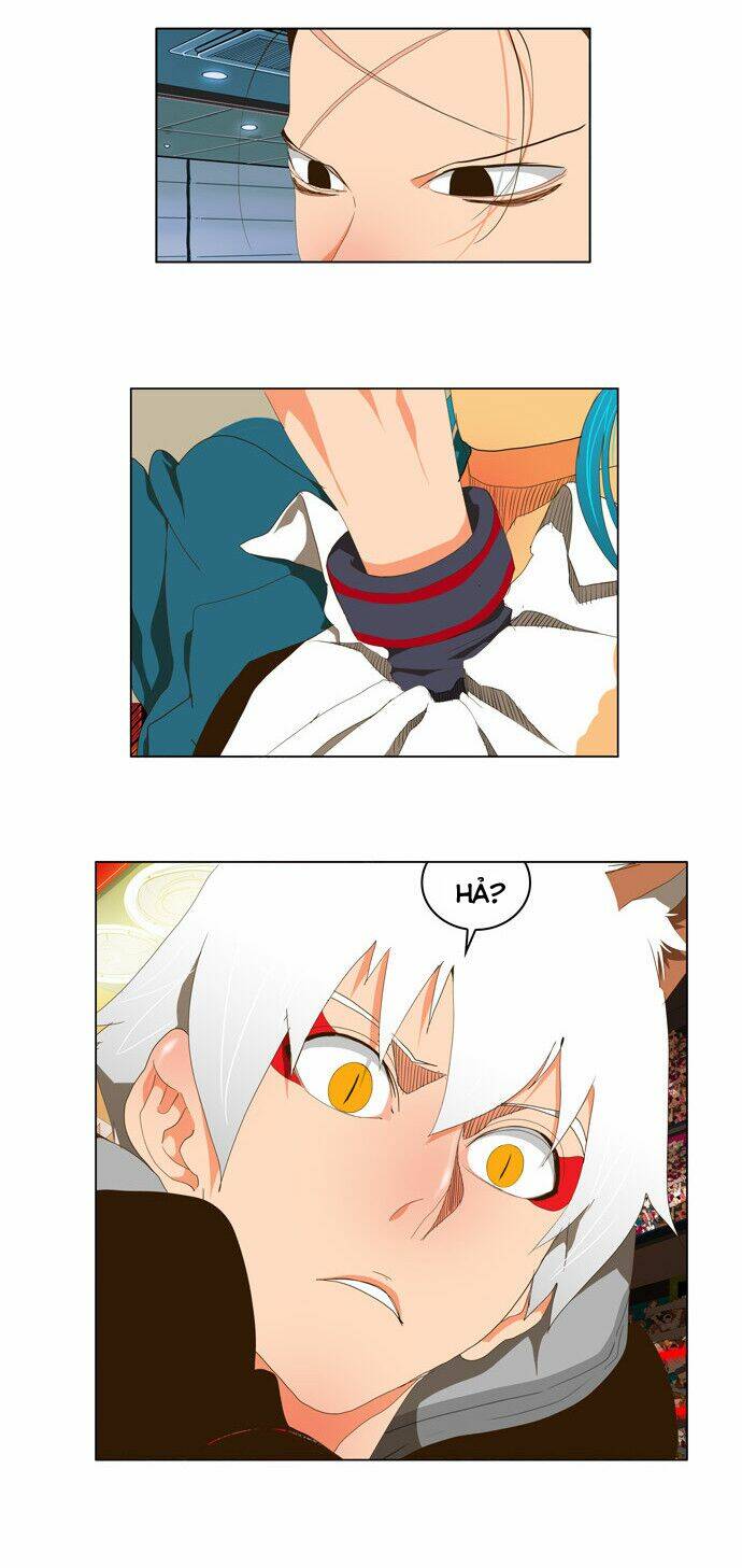 Chúa Tể Học Đường Chapter 95 - Trang 2